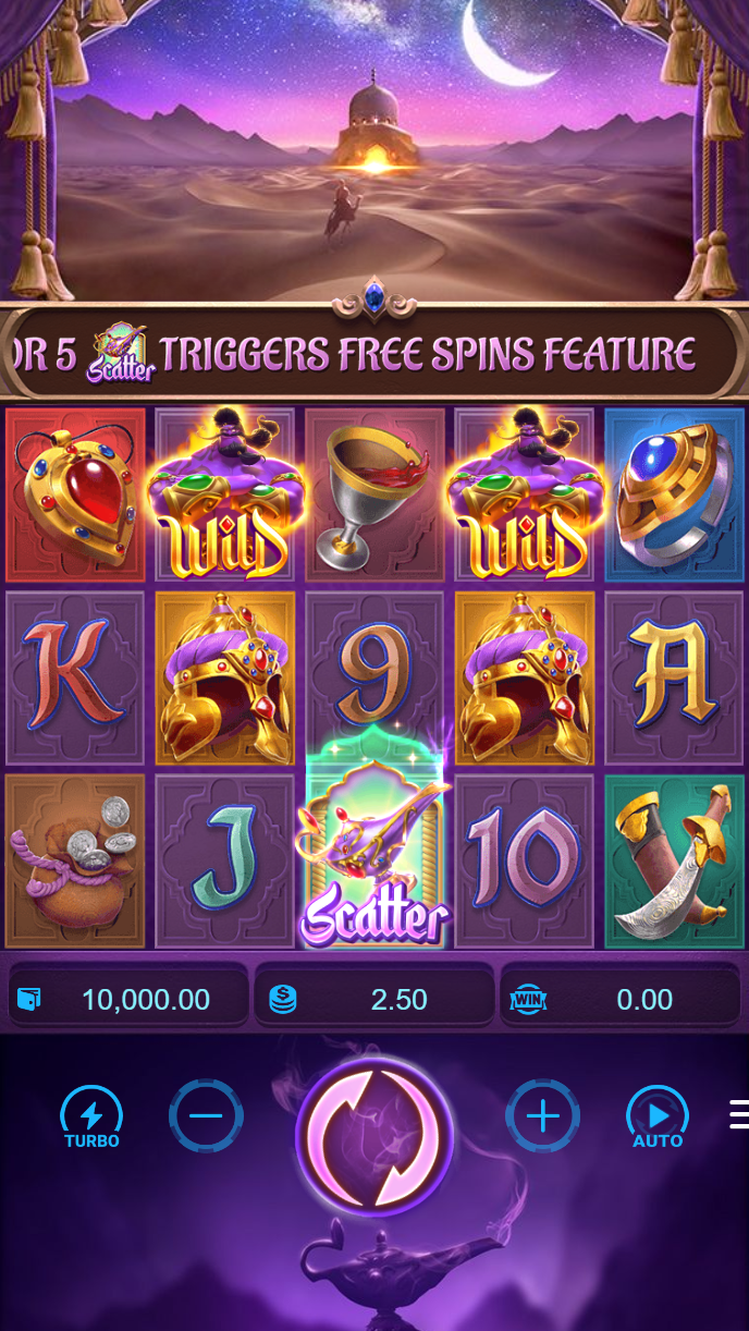 sbobet888 Jurassic Kingdom slot game interface showing dinosaur symbols and payline display